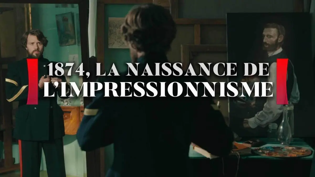 Bande annonce