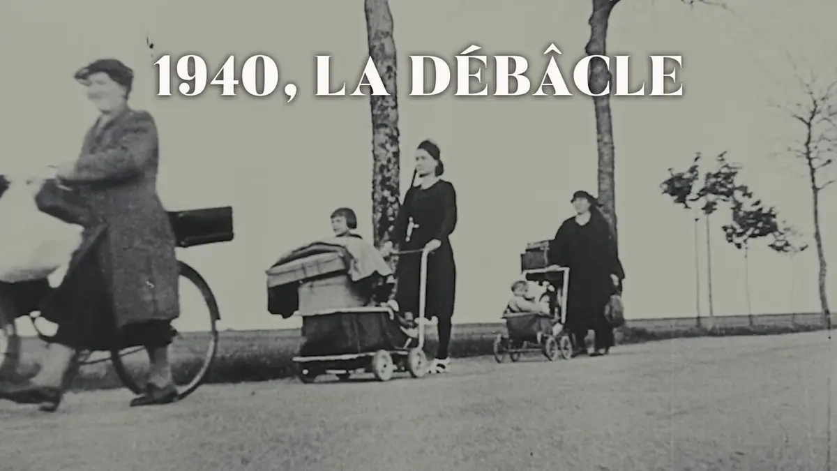 Bande annonce