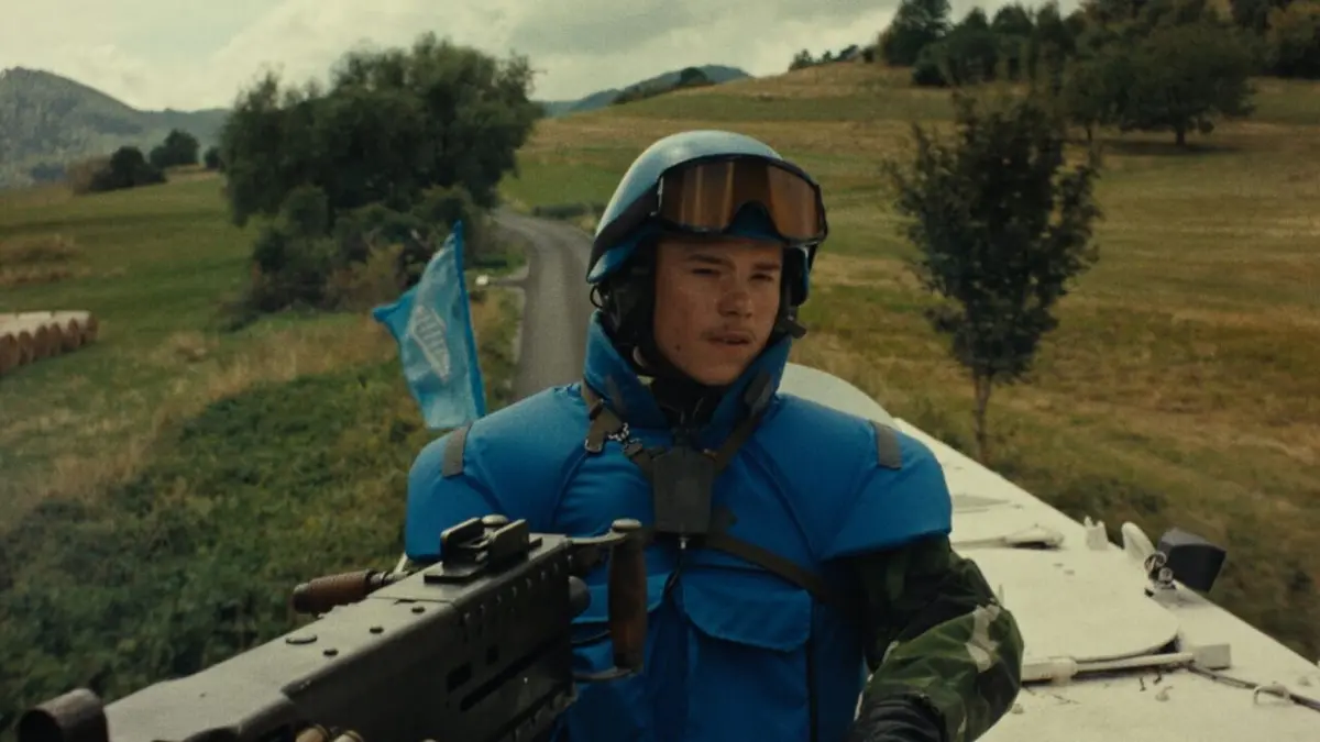 Bande annonce
