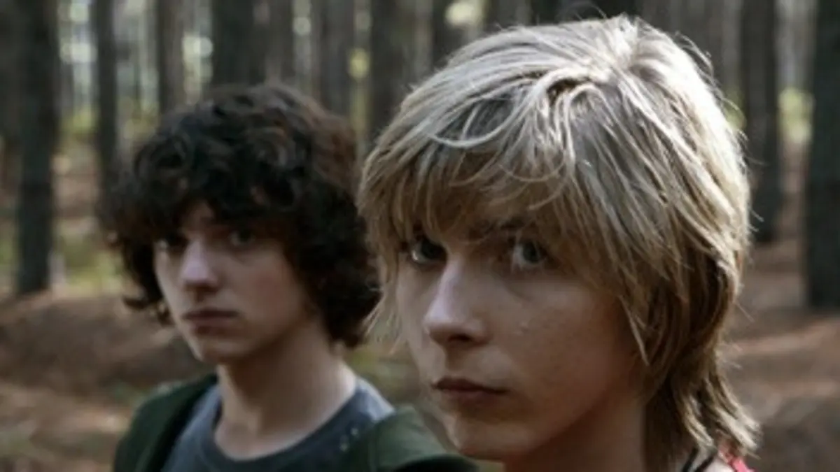 Bande annonce
