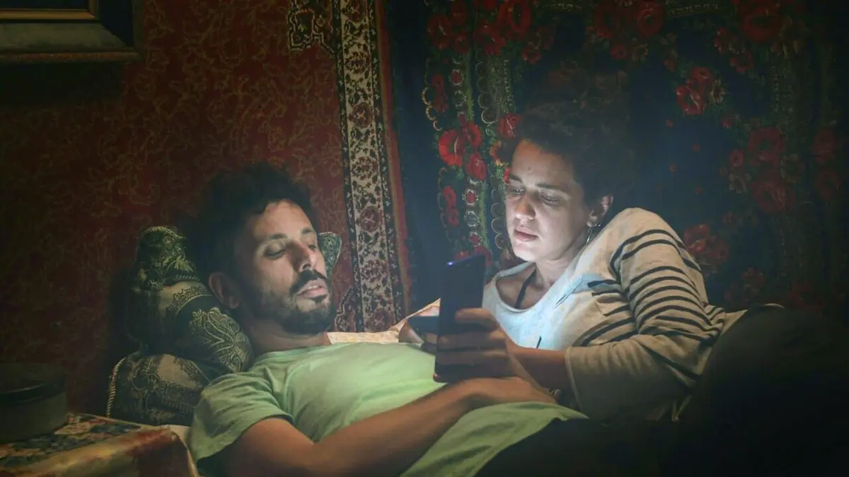Bande annonce
