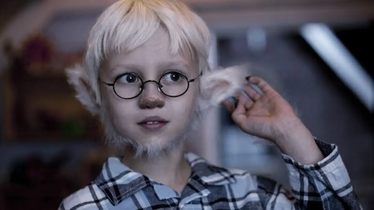 Bande annonce
