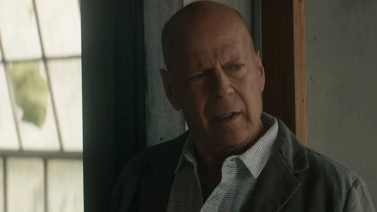 Bande annonce