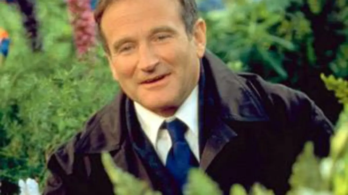 Au Delà De Nos Rêves Streaming Vf Au-delà de nos rêves - Film (1998)