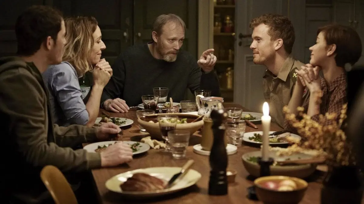 Bande annonce