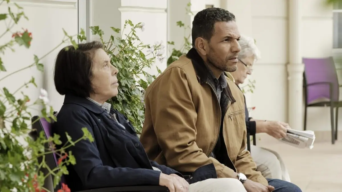 Bande annonce
