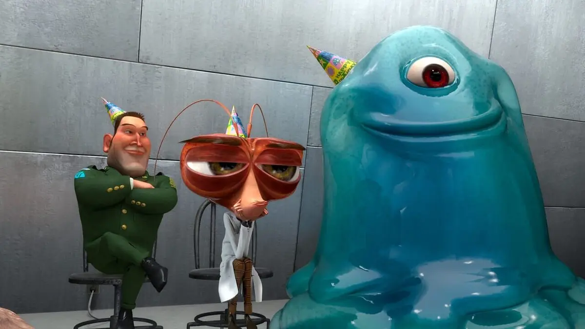 Bande annonce