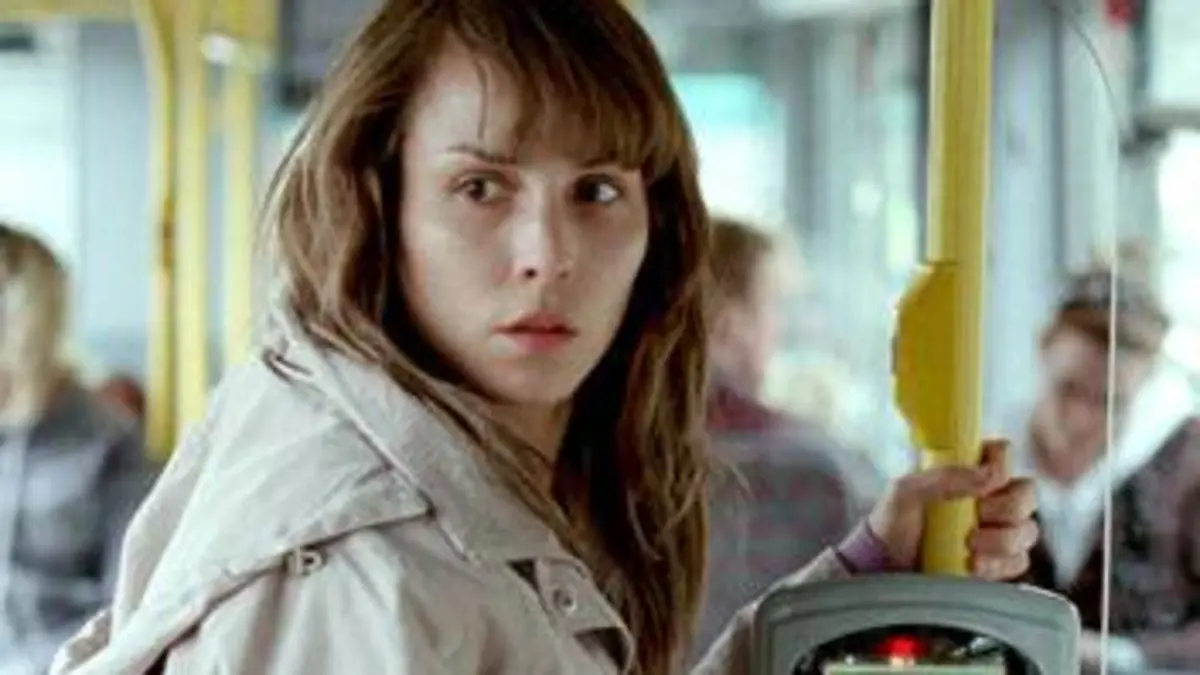 Bande annonce