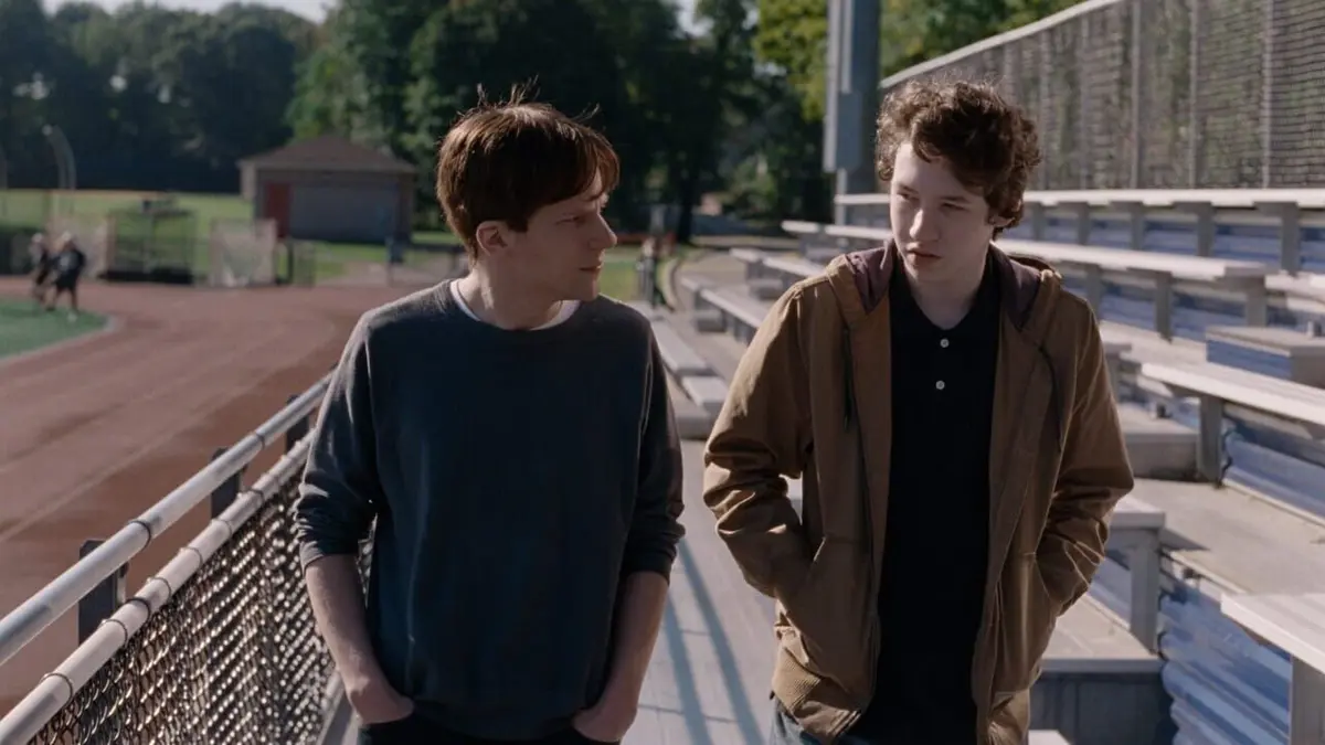 Bande annonce