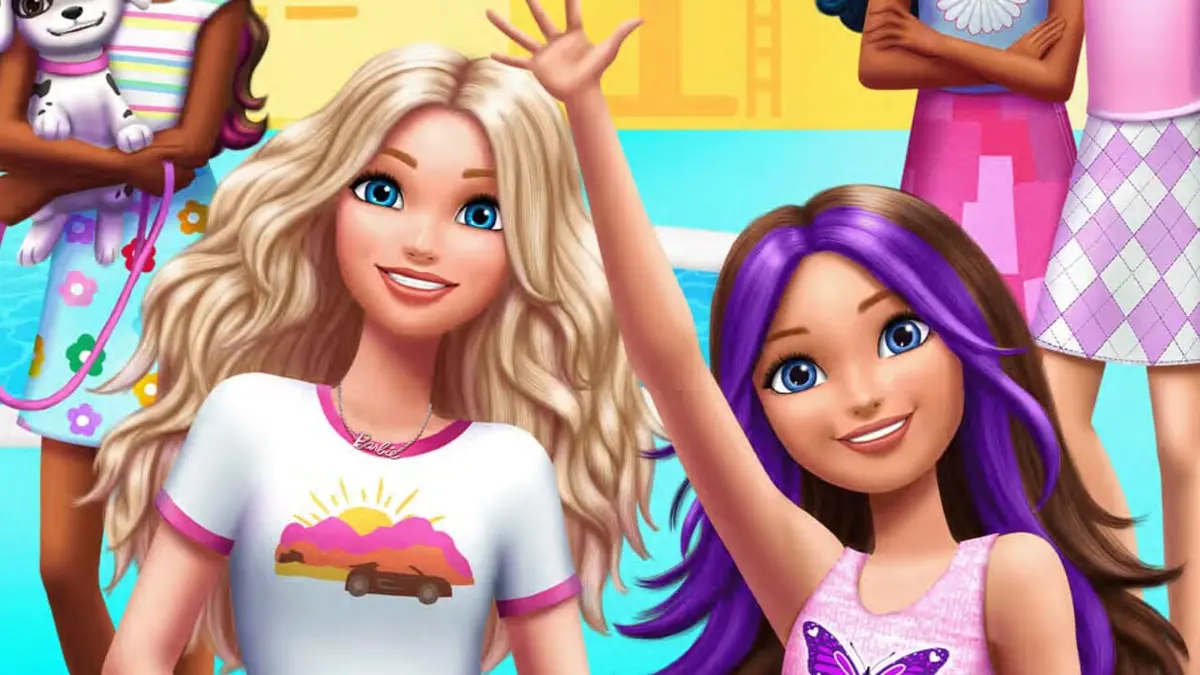 Bande annonce