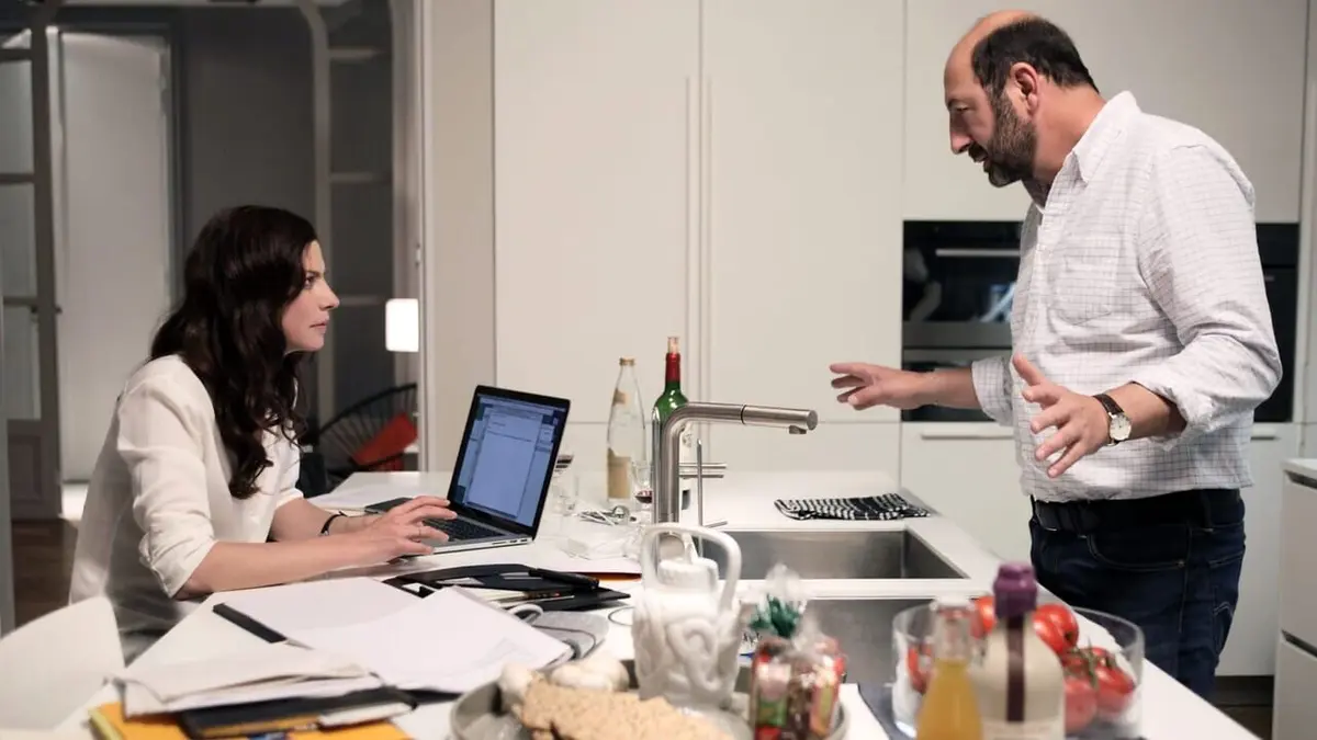 Bande annonce