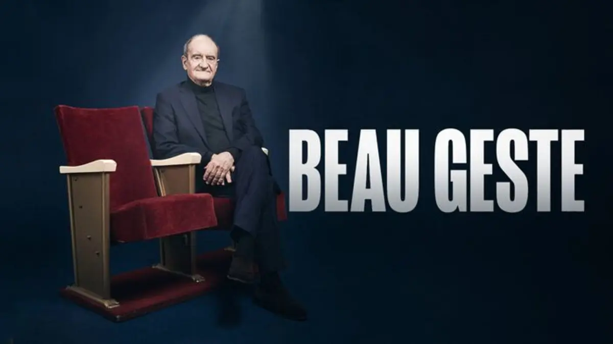 Bande annonce