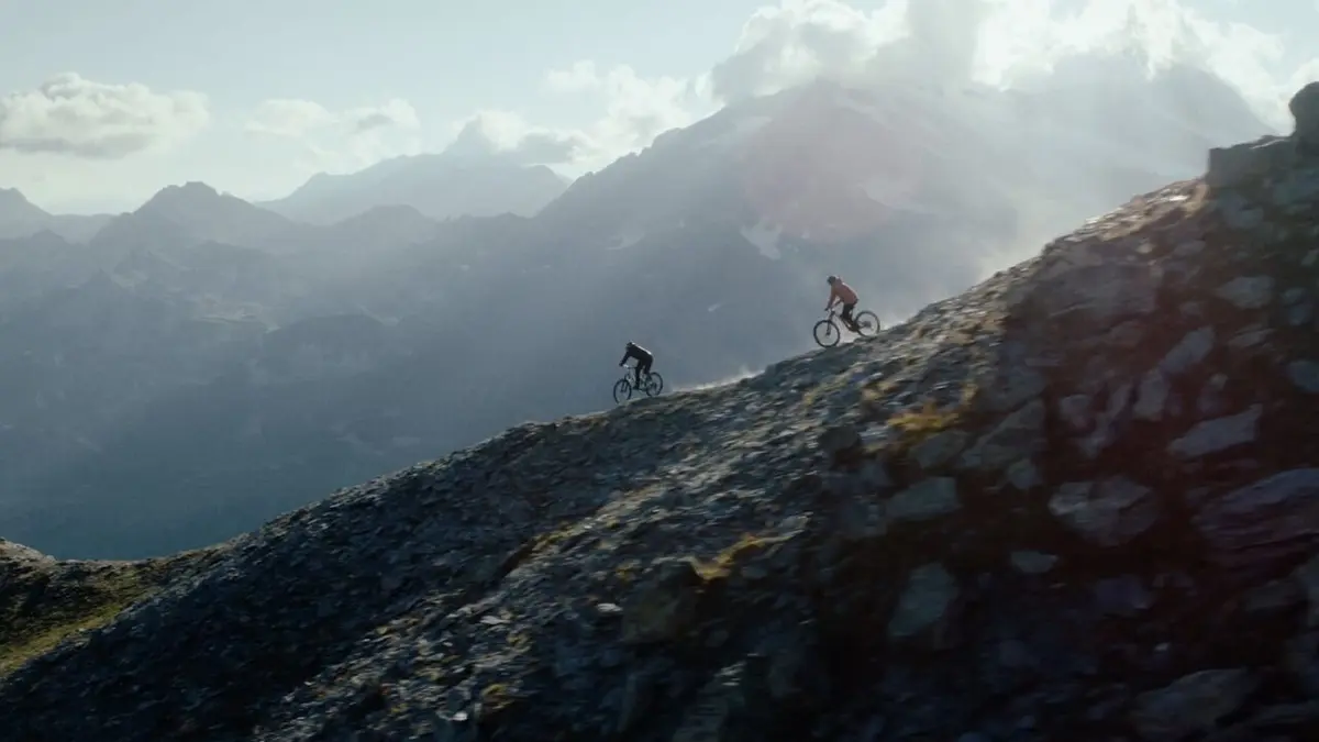 Bande annonce
