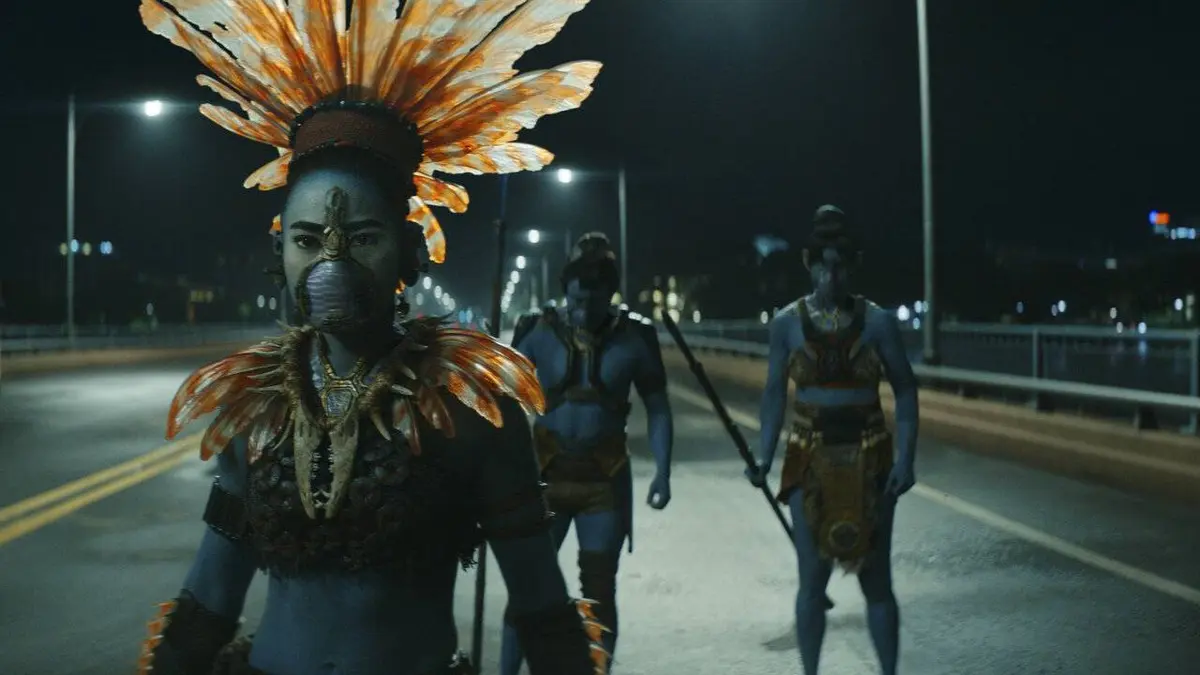 Bande annonce