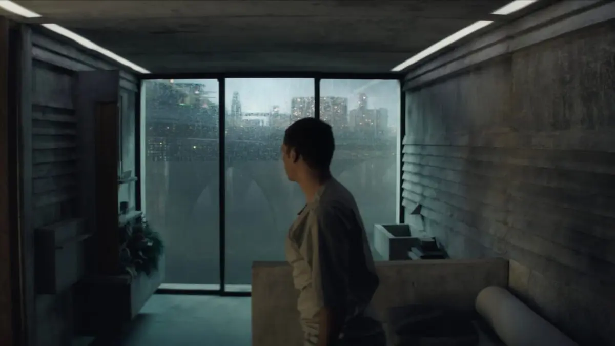 Bande annonce