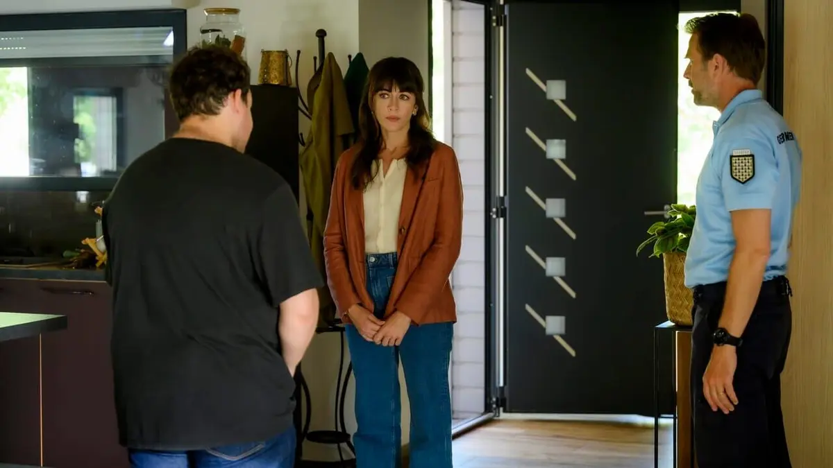 Bande annonce