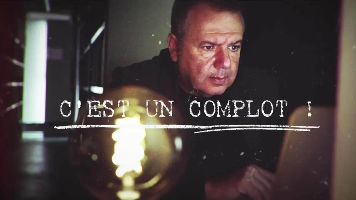 Bande annonce