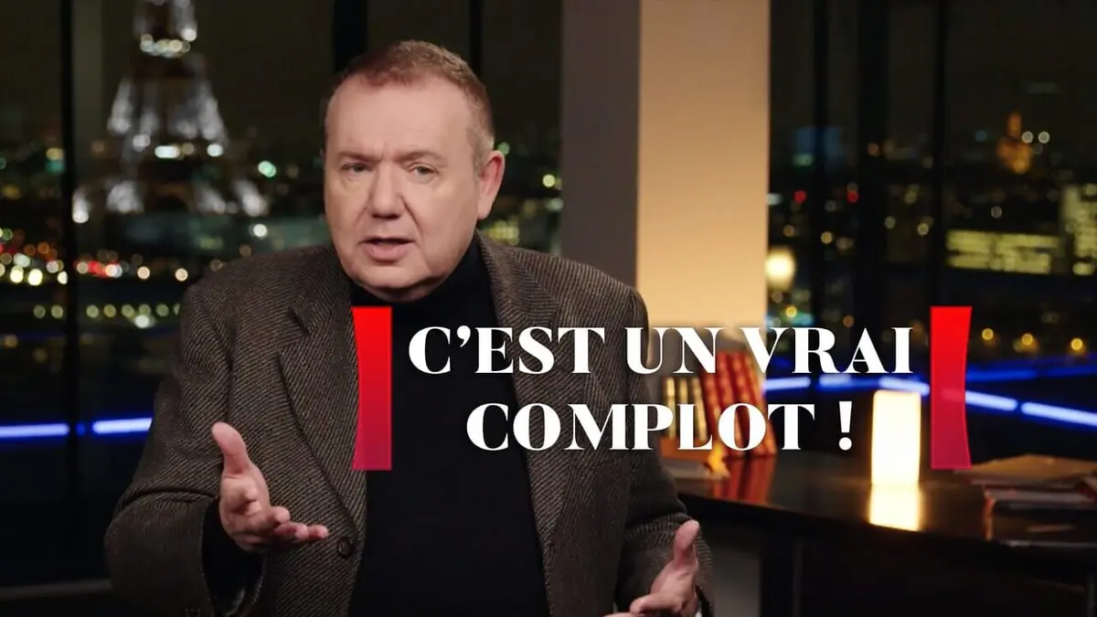 Bande annonce