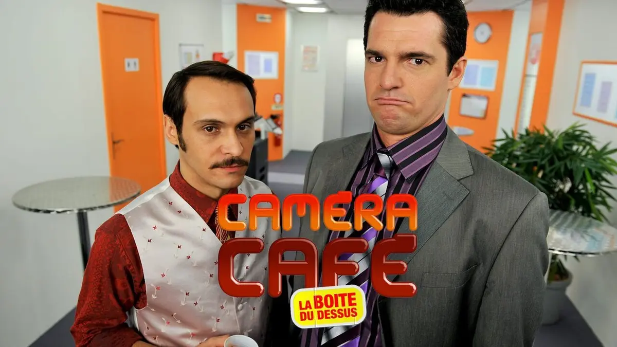Bande annonce