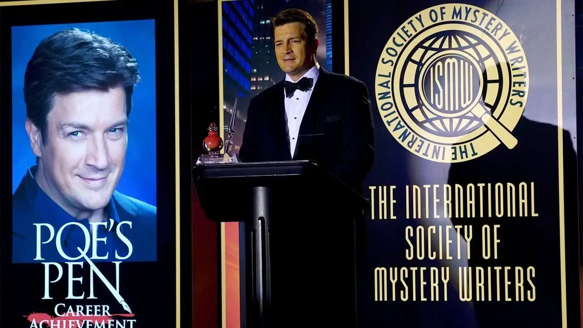 Castle S07E18 Dans la ligne de mire (Série) où regarder TV, Replay