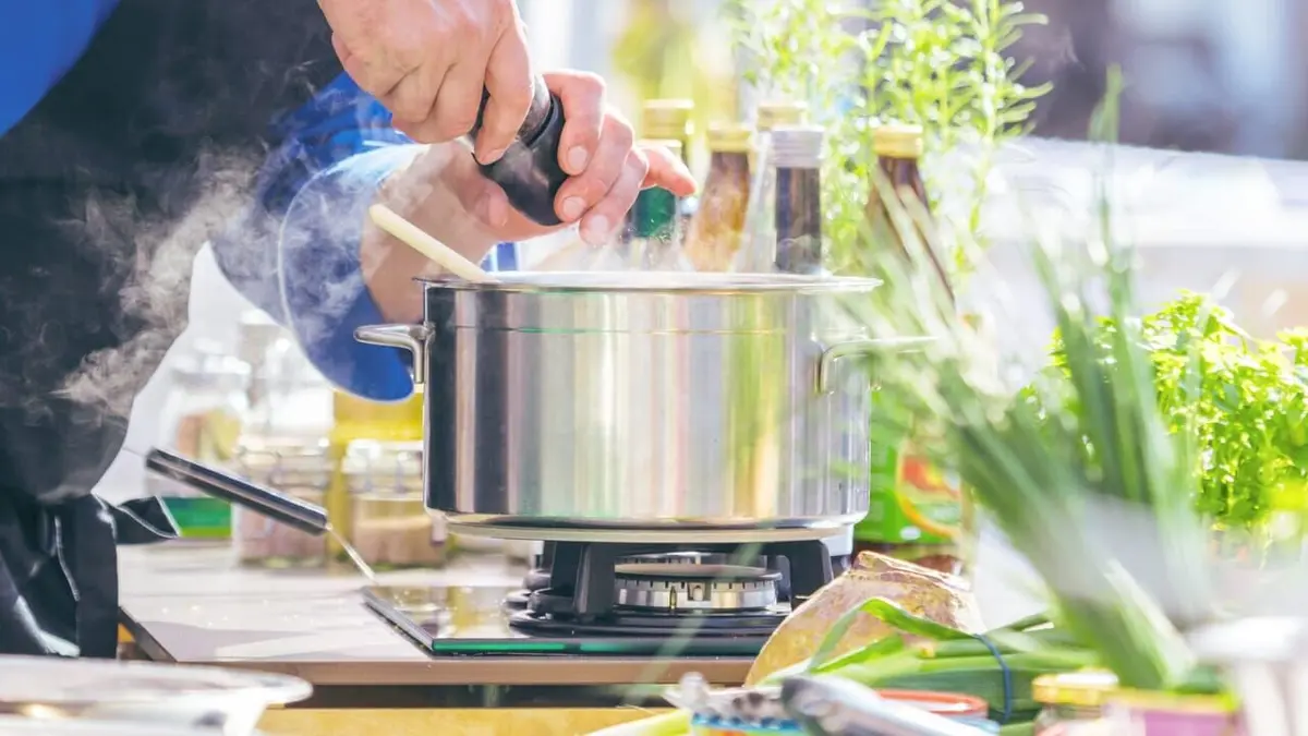 Cauchemar en cuisine (Documentaire) où regarder TV, Replay, Streaming