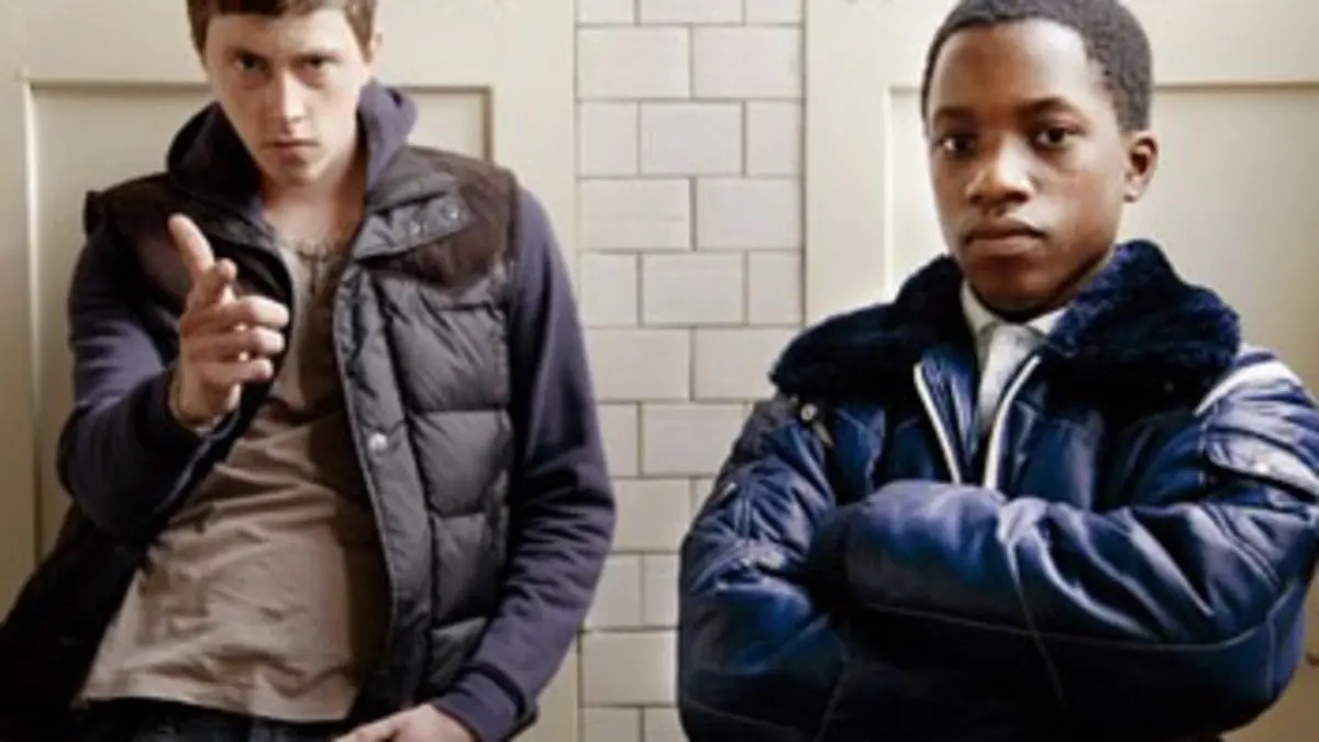 Bande annonce