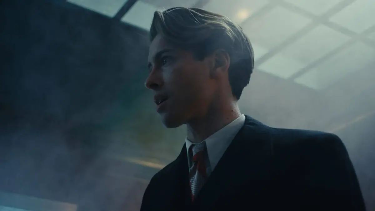 Bande annonce