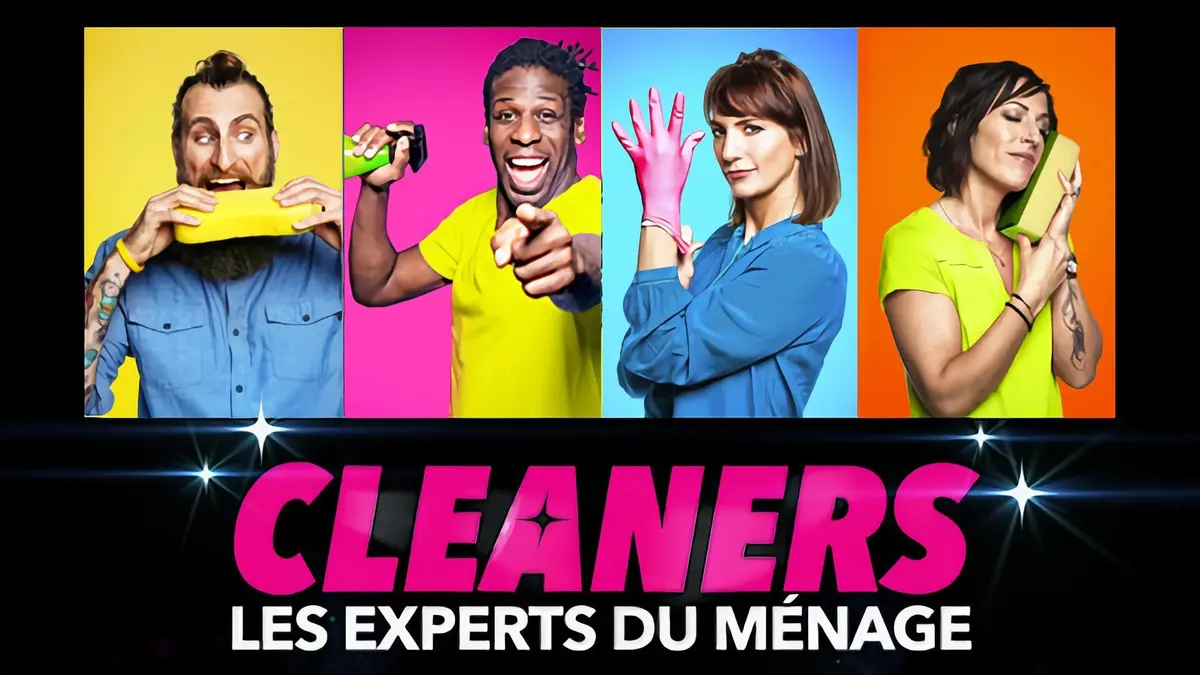 Bande annonce