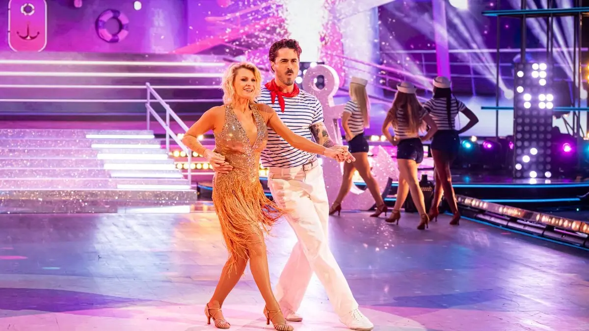 Danse avec les stars S14E05 (Emission) où regarder TV, Replay, Streaming
