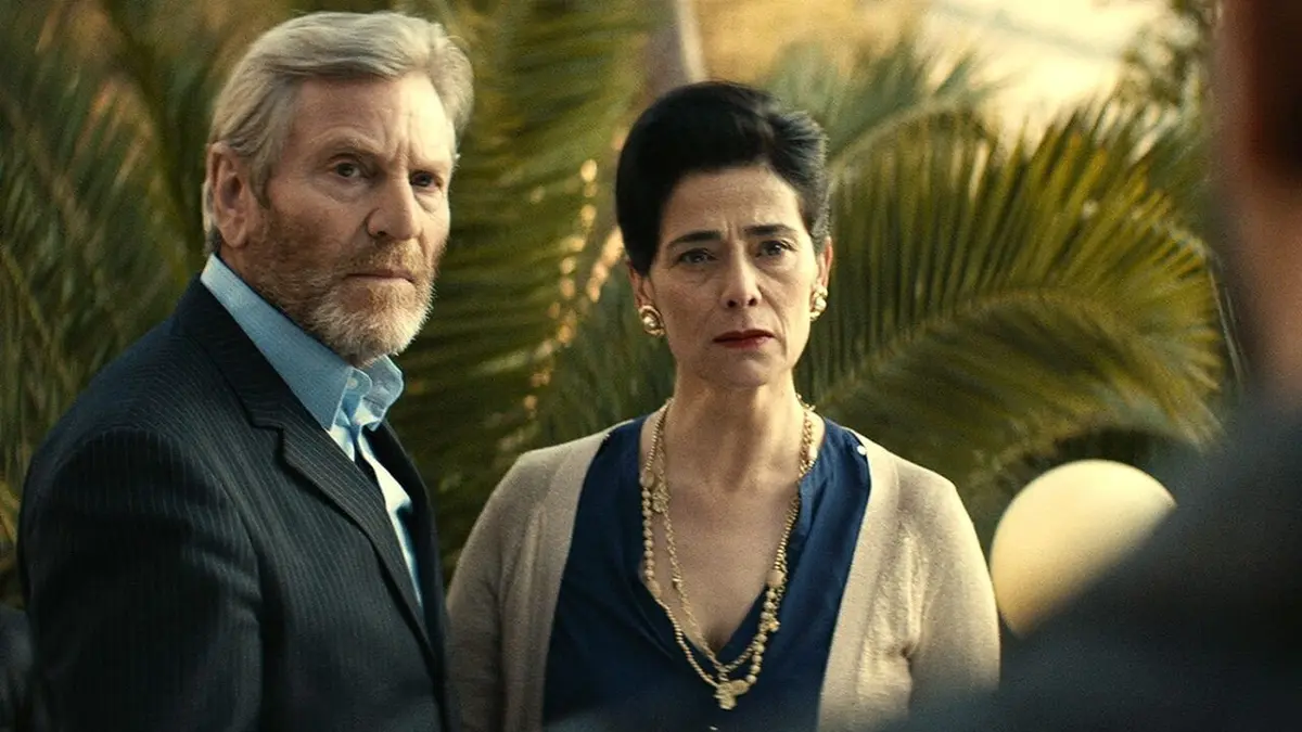 Bande annonce