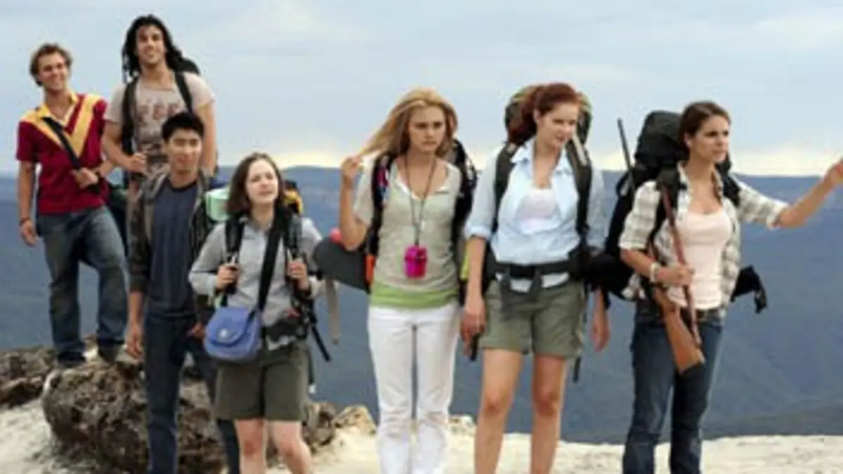 Bande annonce