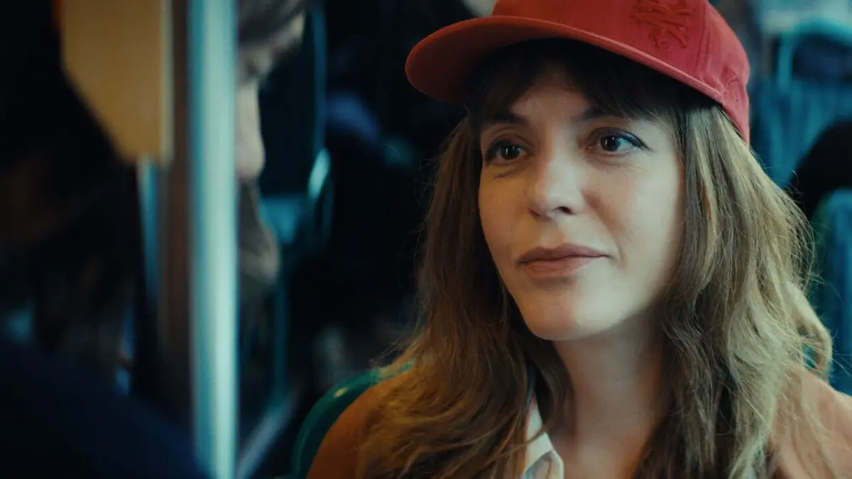 Bande annonce