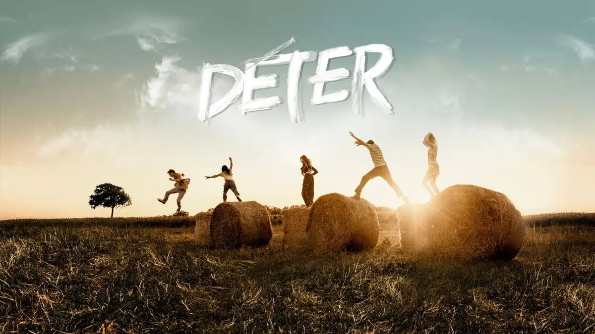 Bande annonce