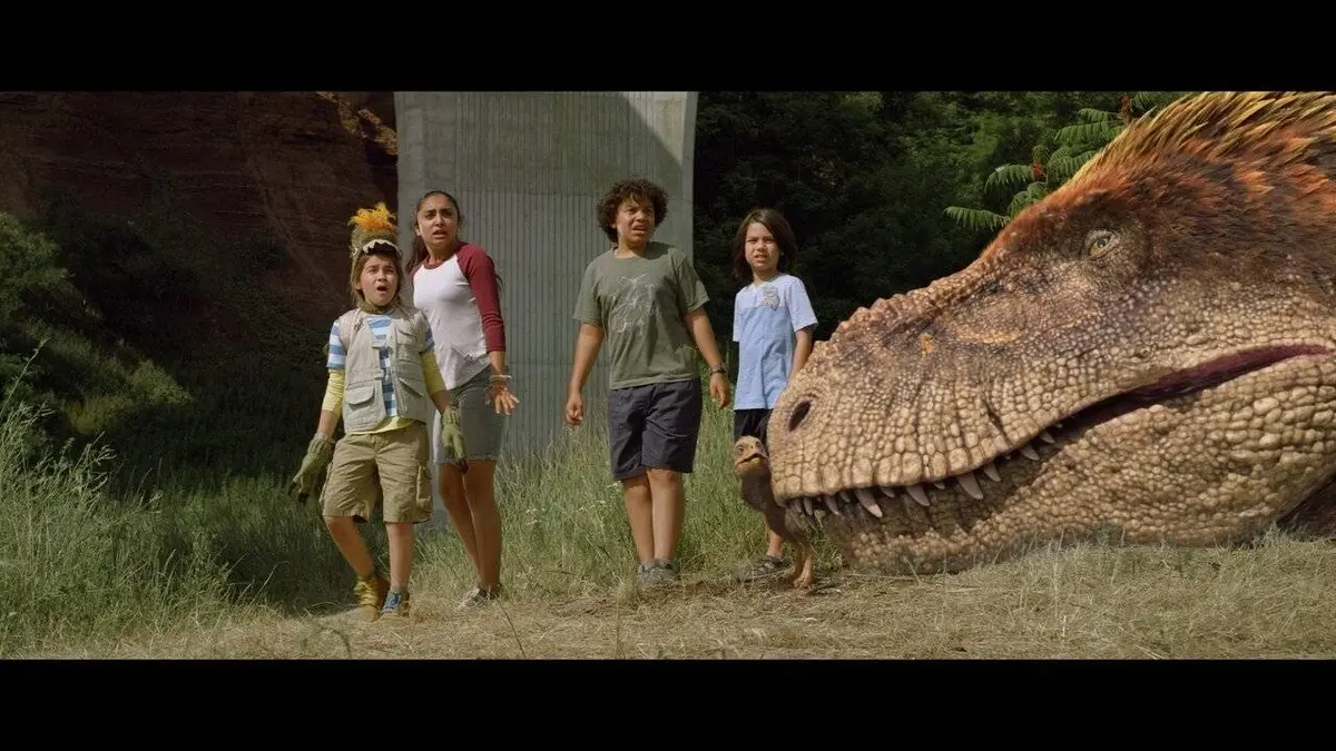 Bande annonce