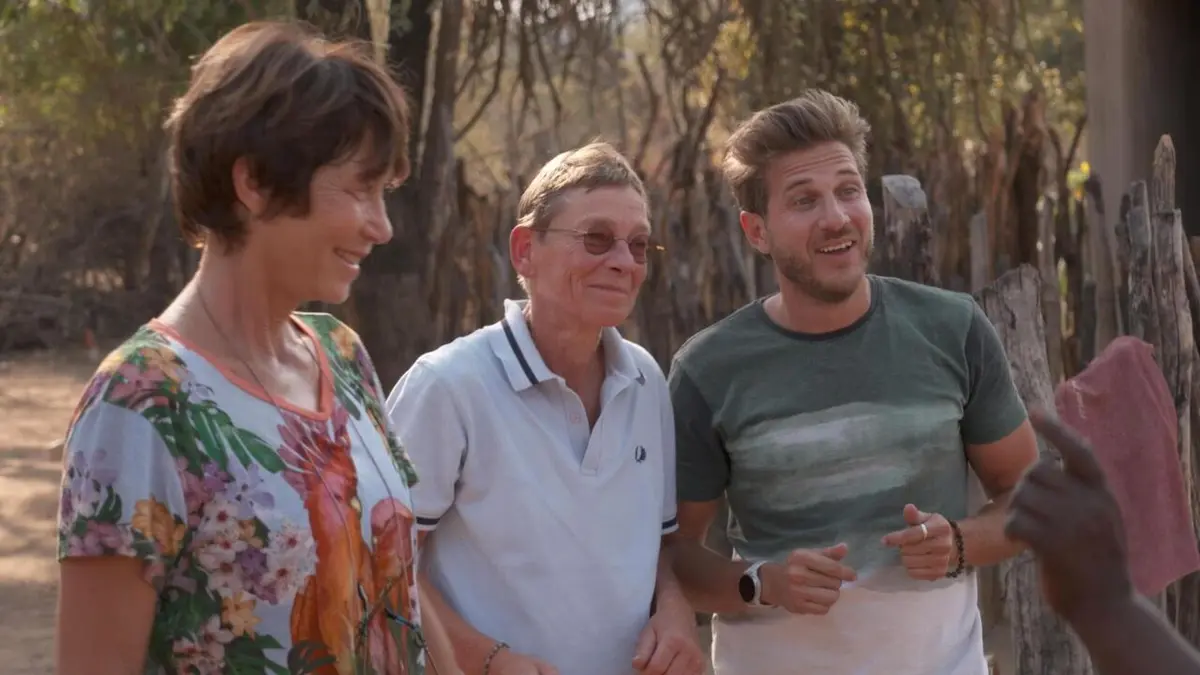 Bande annonce