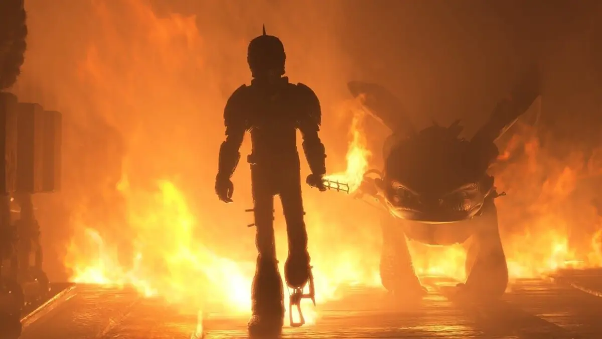 Regarder Dragons 3 : Le Monde Caché tv-programme.com