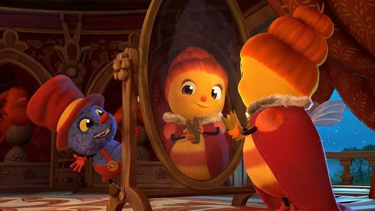 Bande annonce