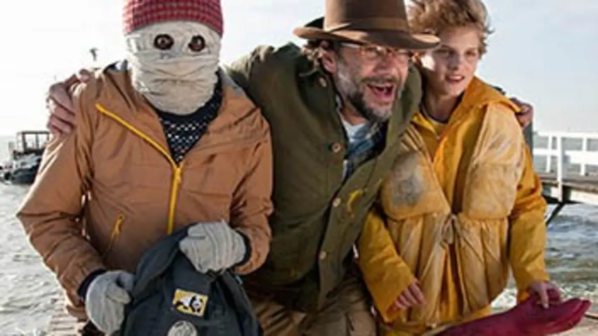 Bande annonce