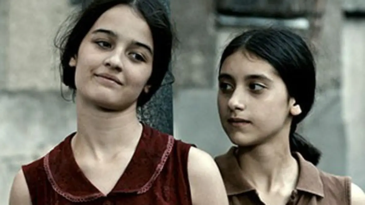 Bande annonce