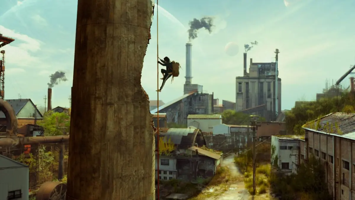 Bande annonce