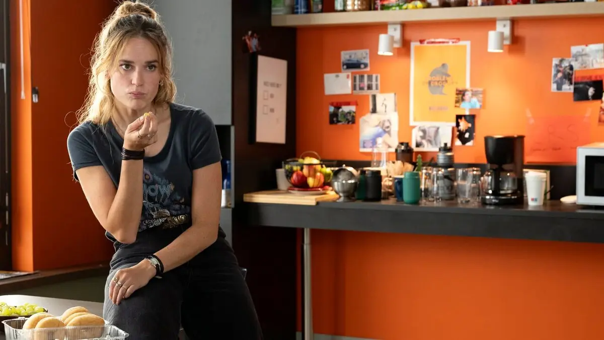 Bande annonce
