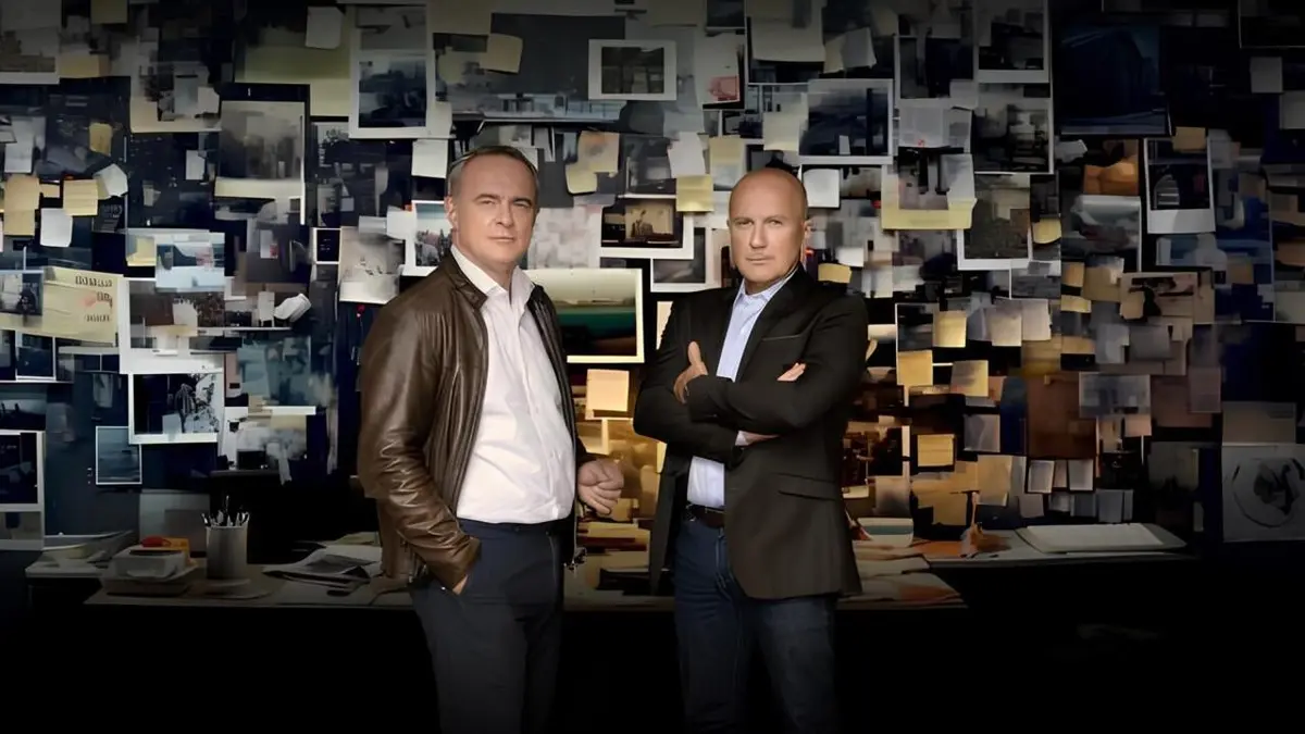 Bande annonce