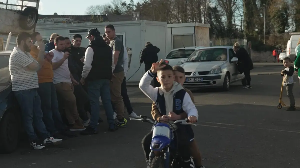 Bande annonce
