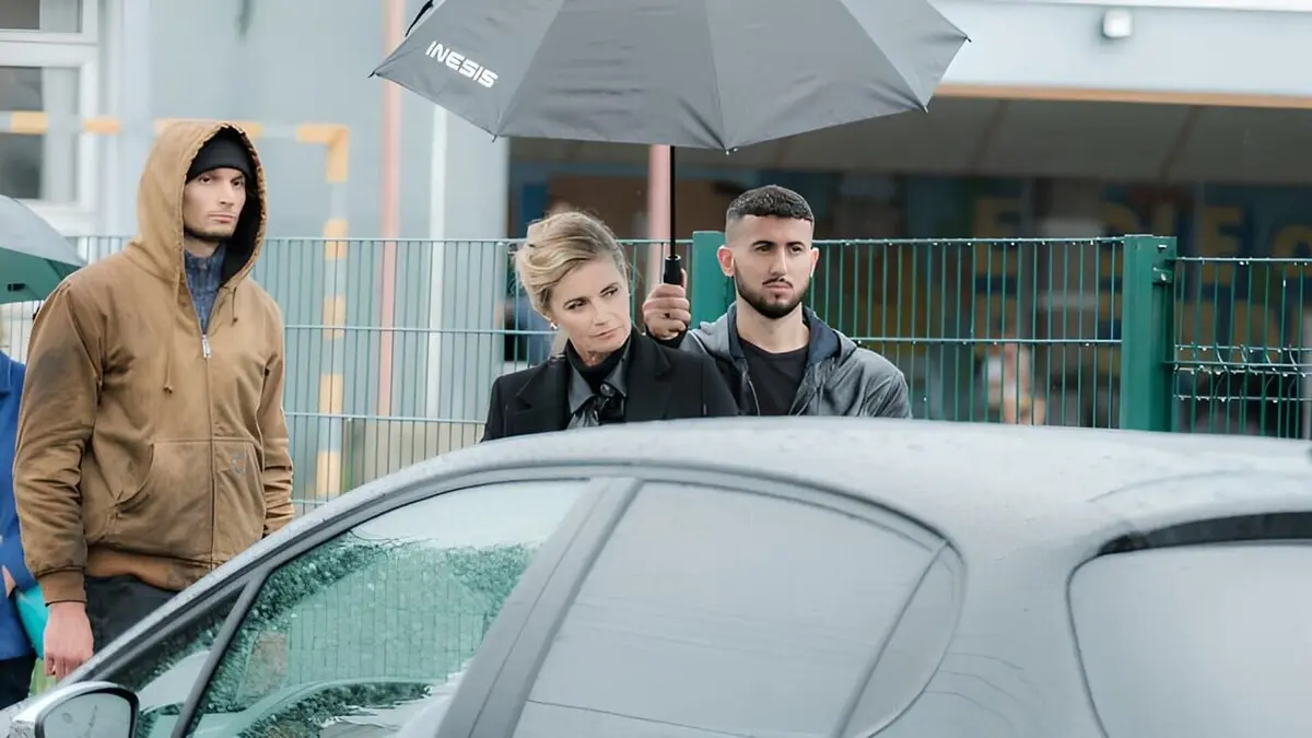 Bande annonce