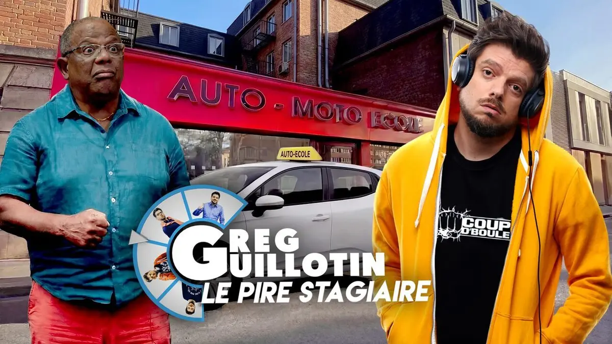 Bande annonce