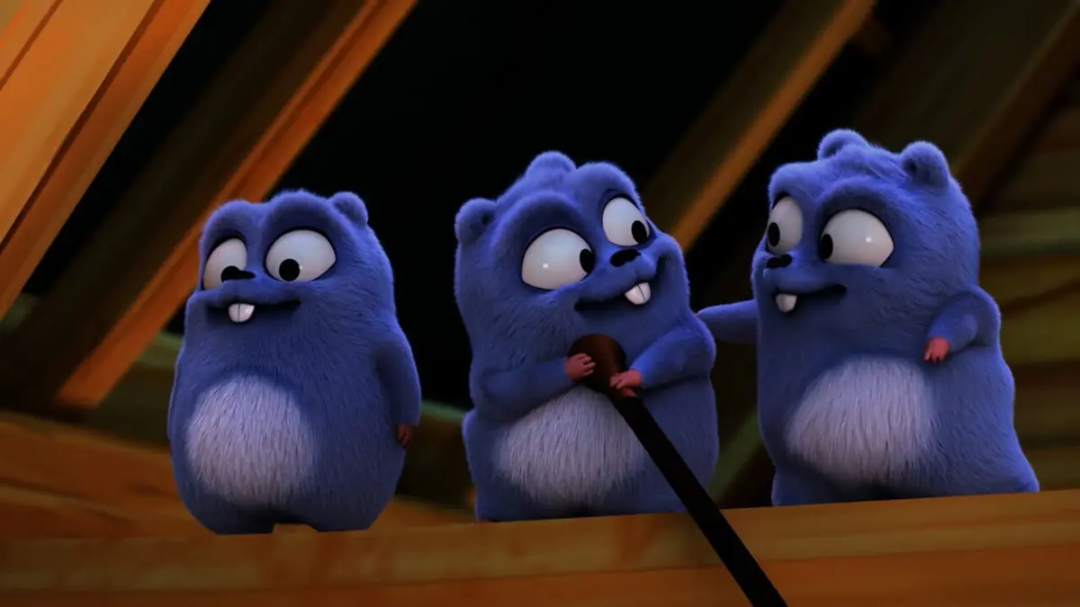 Bande annonce