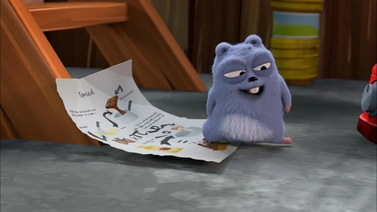 Bande annonce