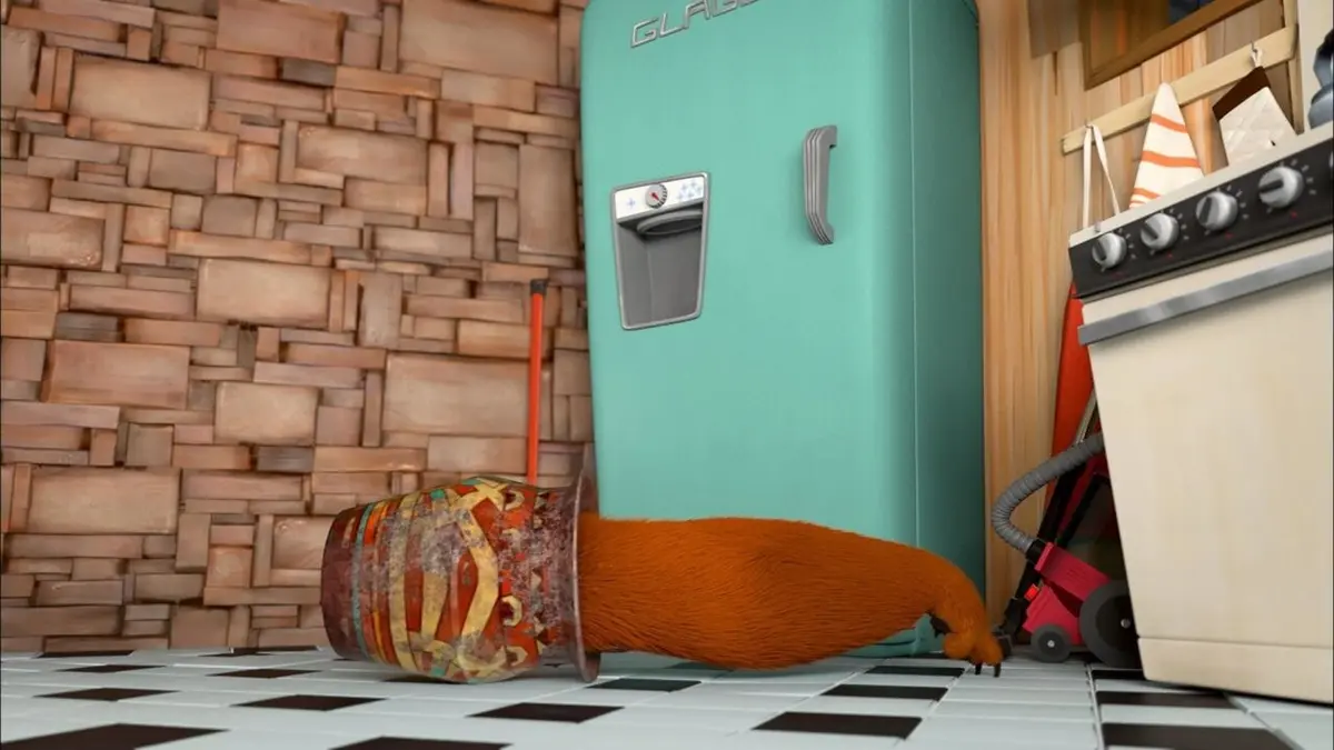 Bande annonce
