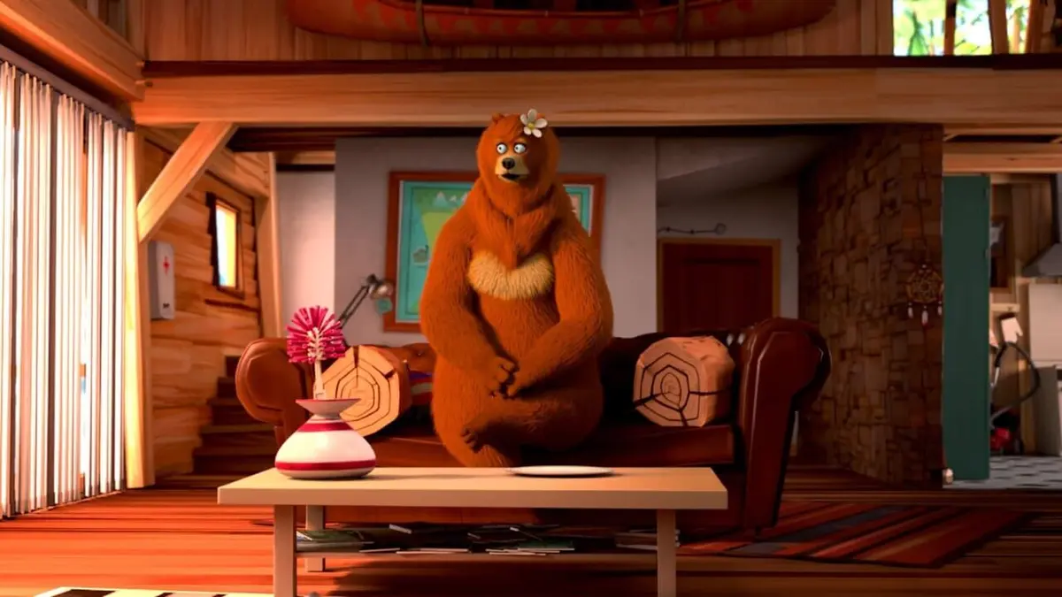 Bande annonce