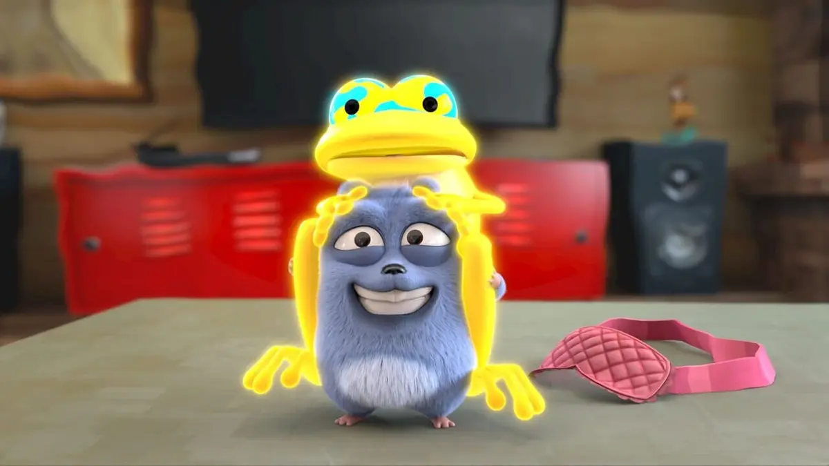Bande annonce